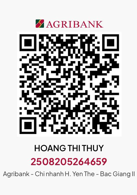 qr chú rể